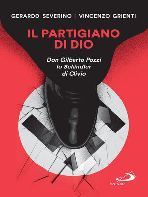 cover image of Il partigiano di Dio